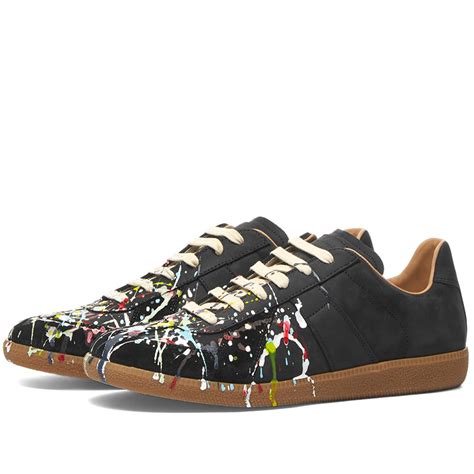 margiela replica sneakers|maison margiela replica sneakers.